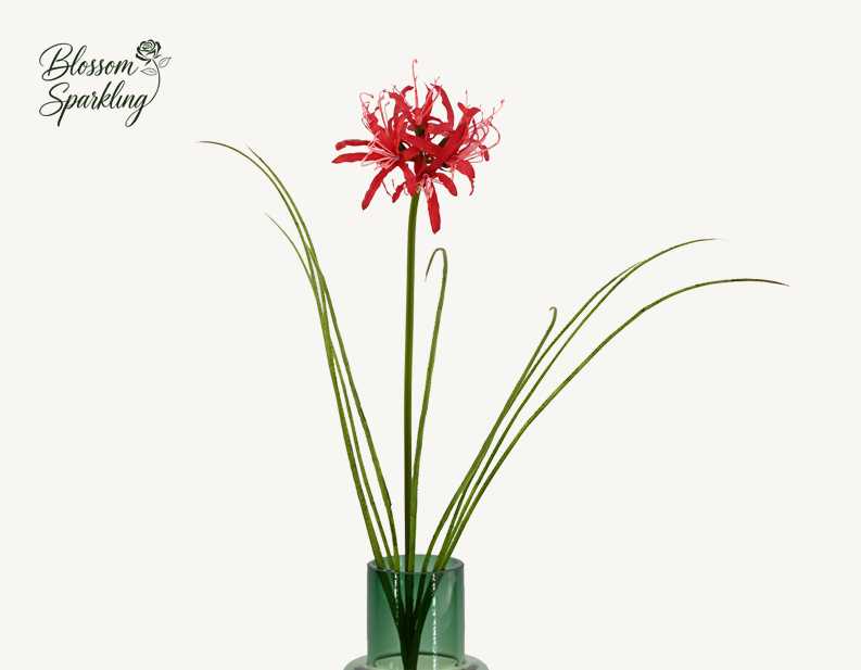 Red Spider Lily Artificial